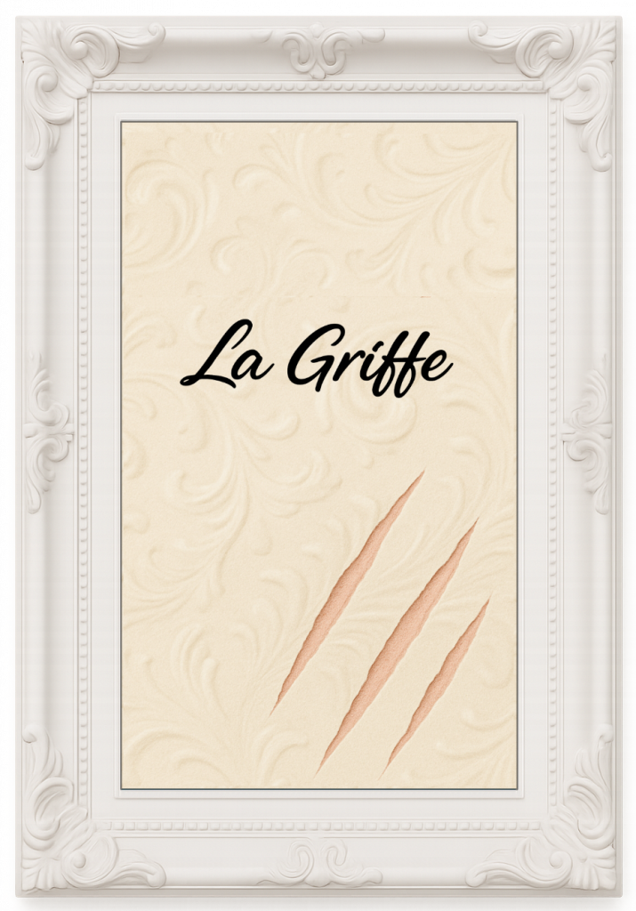branding la griffe