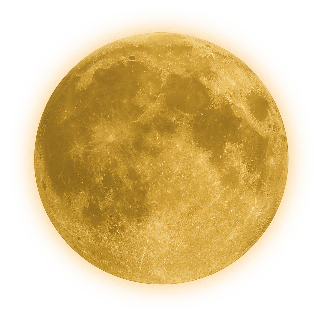 luna rituals identité visuelle bien-être et spirituel