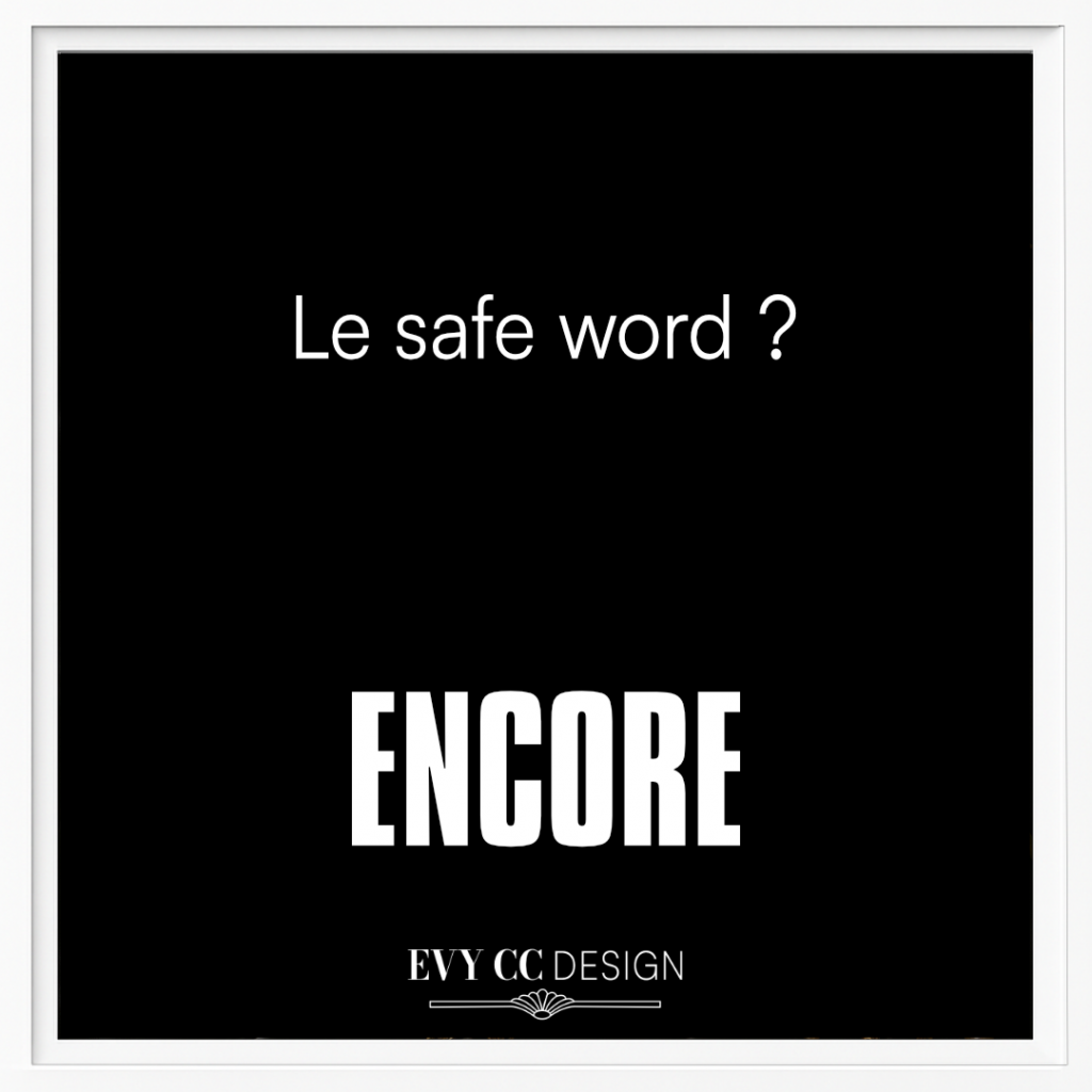 Marketing pas vanille