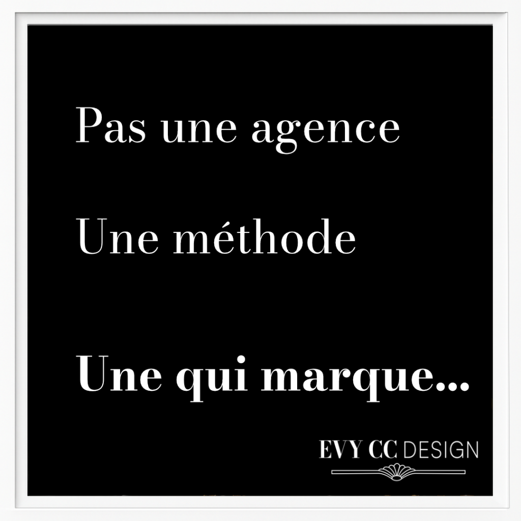 Marketing pas vanille