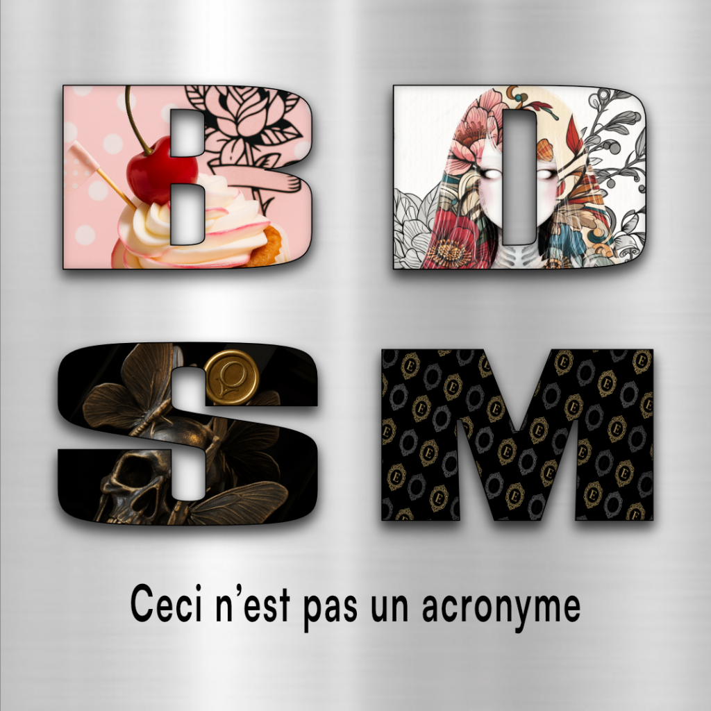Marketing pas vanille